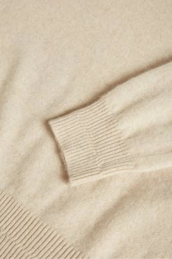 Ted Baker Brown Kubrick Cashmere Roll Neck Jumper 12 Ted Baker Brown Kubrick Cashmere Roll Neck Jumper -tedbaker Shop Online unnamed file 3082