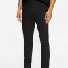 Ted Baker Genay Slim Chinos Black -tedbaker Shop Online unnamed file 3165