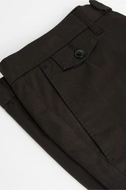 Ted Baker Genay Slim Chinos Black -tedbaker Shop Online unnamed file 3169