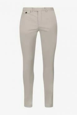 Ted Baker Genay Slim Chinos Black -tedbaker Shop Online unnamed file 3172