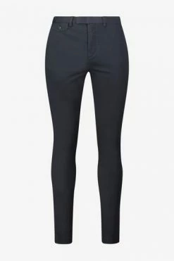 Ted Baker Genay Slim Chinos Black -tedbaker Shop Online unnamed file 3173