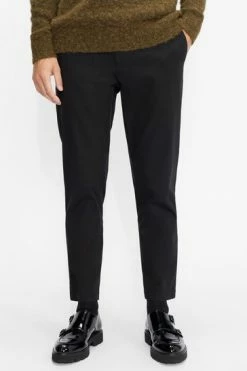 Ted Baker Genbee Casual Relaxed Chinos Green -tedbaker Shop Online unnamed file 3178