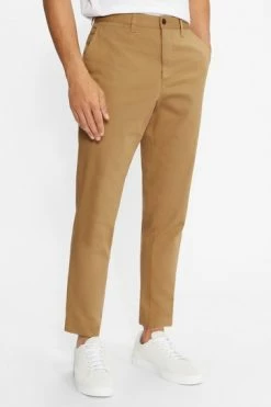 Ted Baker Genbee Casual Relaxed Chinos Green -tedbaker Shop Online unnamed file 3180