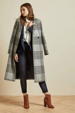 Ted Baker Cemelia Skinny Ankle Grazer Trousers -tedbaker Shop Online unnamed file 3185