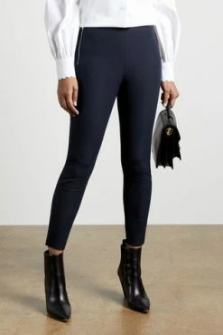 Ted Baker Cemelia Skinny Ankle Grazer Trousers -tedbaker Shop Online unnamed file 3186