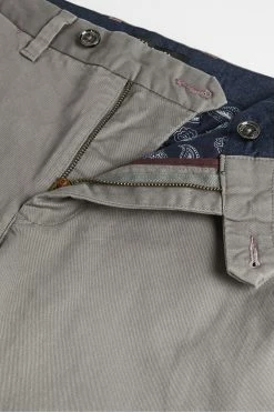 Ted Baker Tincere Grey Super Slim Fit Chinos -tedbaker Shop Online unnamed file 3281