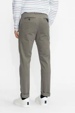 Ted Baker Tincere Grey Super Slim Fit Chinos -tedbaker Shop Online unnamed file 3282