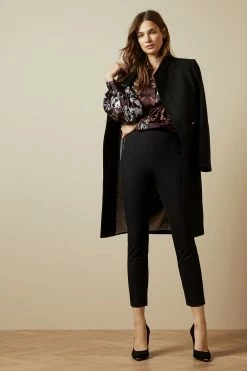 Ted Baker Cemelia Skinny Ankle Grazer Trousers -tedbaker Shop Online unnamed file 3297