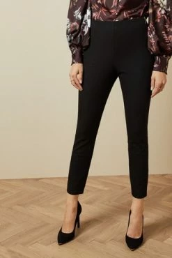 Ted Baker Cemelia Skinny Ankle Grazer Trousers -tedbaker Shop Online unnamed file 3299