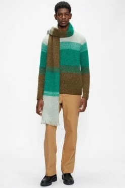 Ted Baker Brown Donati Heavy Twill Trousers 9 Ted Baker Brown Donati Heavy Twill Trousers -tedbaker Shop Online unnamed file 3341