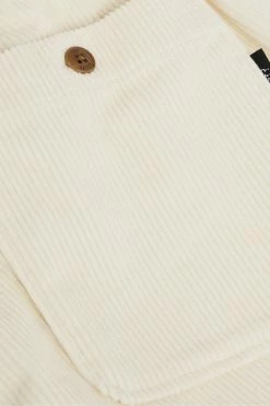 Ted Baker Mens White Cloud Wide Cord Drawstring Trousers 11 Ted Baker Mens White Cloud Wide Cord Drawstring Trousers -tedbaker Shop Online unnamed file 3353