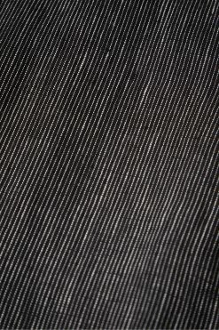 Ted Baker Iwood Franklin Black Fit Fine Stripe Trousers -tedbaker Shop Online unnamed file 3365