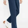 Ted Baker Diive Blue Utility Trousers -tedbaker Shop Online unnamed file 3369