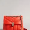 Ted Baker Red Ayalina Leather Puffer Quilt Detail Mini Xbody Bag 2 Ted Baker Red Ayalina Leather Puffer Quilt Detail Mini Xbody Bag -tedbaker Shop Online unnamed file 337