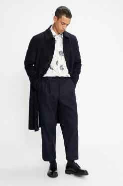 Ted Baker Ariess Heavyweight Trousers -tedbaker Shop Online unnamed file 3377