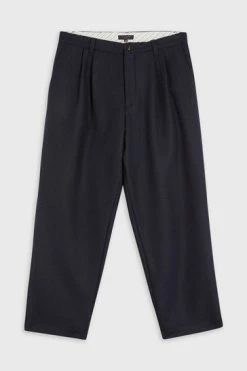 Ted Baker Ariess Heavyweight Trousers -tedbaker Shop Online unnamed file 3381