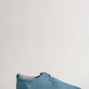 Ted Baker Treyy Blue Modern Skate Sneakers -tedbaker Shop Online unnamed file 3541