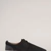 Ted Baker Treyy Black Modern Skate Trainers -tedbaker Shop Online unnamed file 3575