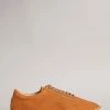 Ted Baker Antonn Brown Espadrille Trainers -tedbaker Shop Online unnamed file 3585