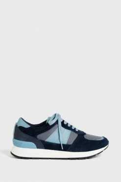 Ted Baker Blue Racettr Talbot Runner Trainers 9 Ted Baker Blue Racettr Talbot Runner Trainers -tedbaker Shop Online unnamed file 3593
