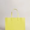 Ted Baker Lemon Yellow Luelcon Ew Debossed Floral Icon Bag 1 Ted Baker Lemon Yellow Luelcon Ew Debossed Floral Icon Bag -tedbaker Shop Online unnamed file 361