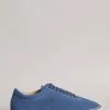 Ted Baker Antonn Blue Espadrille Trainers -tedbaker Shop Online unnamed file 3694