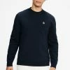 Ted Baker Hatton Sweatshirt Blue -tedbaker Shop Online unnamed file 3704