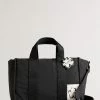 Ted Baker Unisex Cayle Black Shoulder Grab Bag -tedbaker Shop Online unnamed file 371