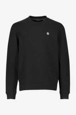 Ted Baker Hatton Sweatshirt Blue -tedbaker Shop Online unnamed file 3710