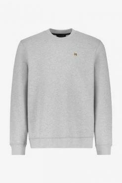 Ted Baker Hatton Sweatshirt Blue -tedbaker Shop Online unnamed file 3711
