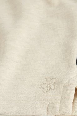 Ted Baker Natural Roscrow Short Sleeve Sweatshirt -tedbaker Shop Online unnamed file 3840