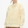 Ted Baker Barbery White Jersey Sweatshirt 2 Ted Baker Barbery White Jersey Sweatshirt -tedbaker Shop Online unnamed file 3930