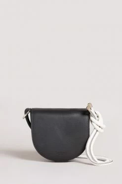 Ted Baker Amelina Black Rope Handle Mini Cross-Body Bag 11 Ted Baker Amelina Black Rope Handle Mini Cross-Body Bag -tedbaker Shop Online unnamed file 395