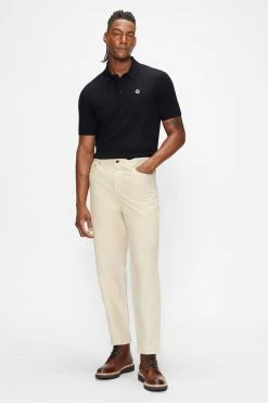 Ted Baker Blue Haworth Short-Sleeve Knitted Polo Shirt 10 Ted Baker Blue Haworth Short-Sleeve Knitted Polo Shirt -tedbaker Shop Online unnamed file 4028