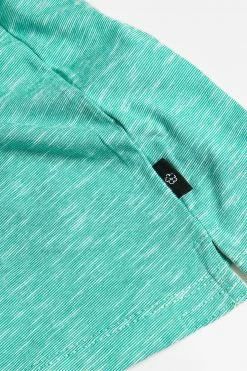 Ted Baker Green Dalmor Short Sleeve Space Dyed Polo Shirt 12 Ted Baker Green Dalmor Short Sleeve Space Dyed Polo Shirt -tedbaker Shop Online unnamed file 4229