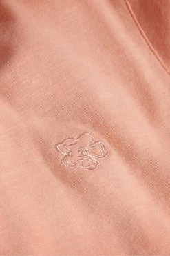 Ted Baker Delvin Light Pink Short Sleeve Polo Shirt 16 Ted Baker Delvin Light Pink Short Sleeve Polo Shirt -tedbaker Shop Online unnamed file 4266