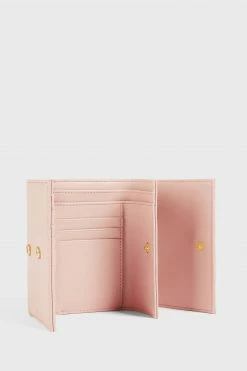 Ted Baker Baran Pink Small Bobble Purse -tedbaker Shop Online unnamed file 4319