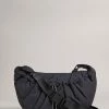 Ted Baker Lashine Black Gathered Handbag 2 Ted Baker Lashine Black Gathered Handbag -tedbaker Shop Online unnamed file 432