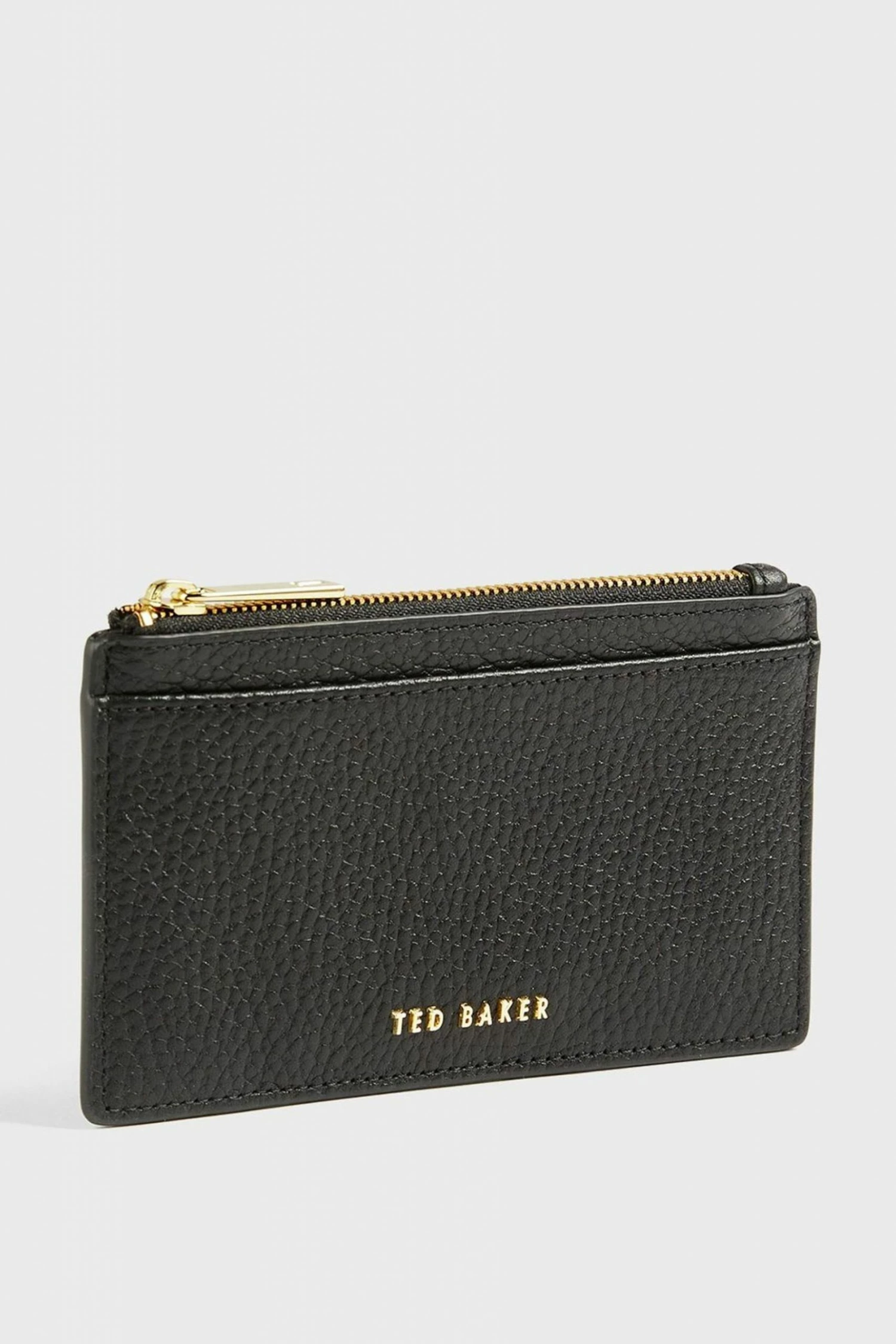 Ted Baker Briell Zip Card Holder 3 Ted Baker Briell Zip Card Holder