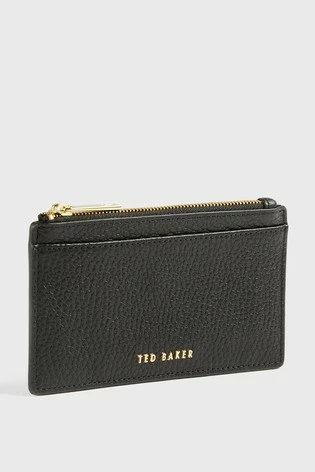 Ted Baker Briell Zip Card Holder 6 Ted Baker Briell Zip Card Holder - Image 4