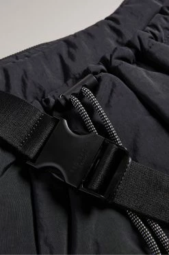 Ted Baker Lashine Black Gathered Handbag 9 Ted Baker Lashine Black Gathered Handbag -tedbaker Shop Online unnamed file 434