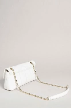 Ted Baker Cream Ayahli Leather Puffer Quilted Shoulder Bag 7 Ted Baker Cream Ayahli Leather Puffer Quilted Shoulder Bag -tedbaker Shop Online unnamed file 438