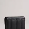 Ted Baker Black Leather Puffer Small Matinee Purse 2 Ted Baker Black Leather Puffer Small Matinee Purse -tedbaker Shop Online unnamed file 4406