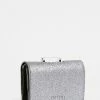 Ted Baker Small Silver Glara Glitter Bobble Purse -tedbaker Shop Online unnamed file 4458