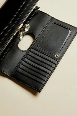 Ted Baker Emmeyy Teardrop Crystal Patent Bobble Matinee Purse -tedbaker Shop Online unnamed file 4470