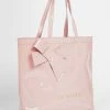 Ted Baker Nicon Pink Knot Bow Large Icon Bag 2 Ted Baker Nicon Pink Knot Bow Large Icon Bag -tedbaker Shop Online unnamed file 45