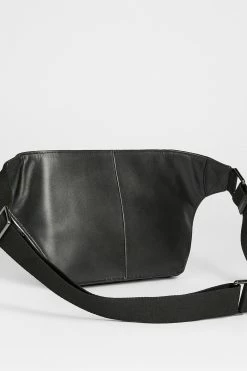 Ted Baker Jacoob Suede Bumbag -tedbaker Shop Online unnamed file 457