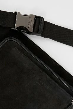 Ted Baker Jacoob Suede Bumbag -tedbaker Shop Online unnamed file 458