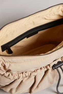 Ted Baker Lashine Natural Gathered Handbag 10 Ted Baker Lashine Natural Gathered Handbag -tedbaker Shop Online unnamed file 473