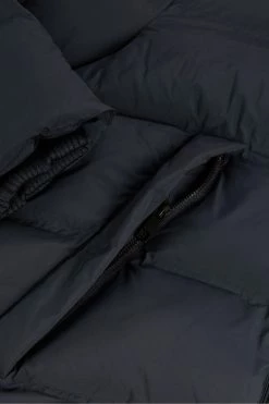 Ted Baker Blue Gravty Heavy Wadded Coat -tedbaker Shop Online unnamed file 4744